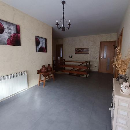 Casa Alda Villa Cabezuela ภายนอก รูปภาพ