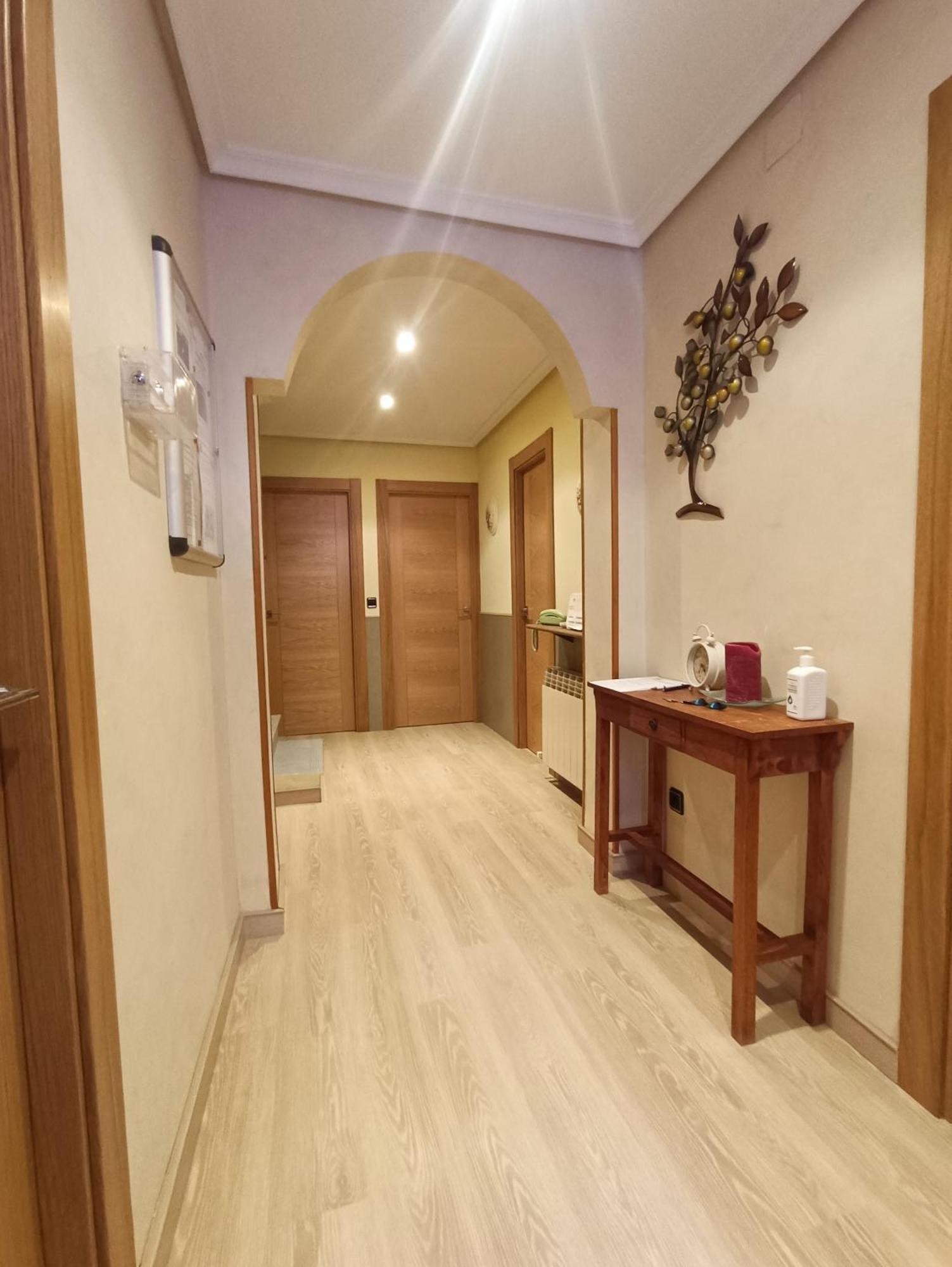 Casa Alda Villa Cabezuela ภายนอก รูปภาพ